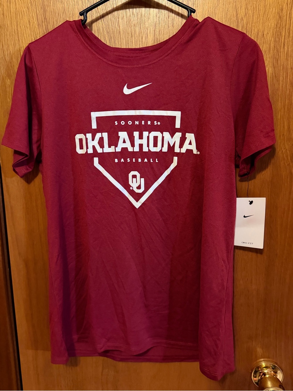 Oklahoma Baseball